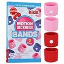 MEIYYJ J Motion Sickness Bands Kids Cruise accessories must haves Travel Sickness Bands for Kids Gifts for Morning Sickness Relief Seasickness wristband cruise travel essentials…