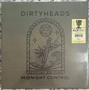 Dirty Heads - Midnight Control DELUXE 4xLP Caja Set RSD 2024 SELLADO