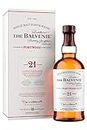 The Balvenie 21 Year Old PortWood Single Malt Scotch Whisky, 70cl