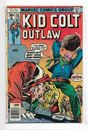 Kid Colt Outlaw #218 Very Good/Fine