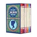 The Classic Jane Austen Collection: 6-Book paperback boxed set (Arcturus Classic Collections, 1)