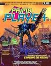 Primo Player 5 (Gennaio 2024): La rivista mensile e cartacea che ti guida alla scoperta del mondo dei videogiochi (Primo Player - La rivista mensile e ... dedicata al mondo dei videogiochi, Band 5)