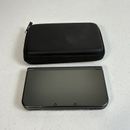 NEW VERSION NINTENDO 3DS XL GAME CONSOLE