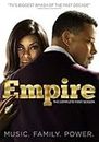 Empire : SEASON 1 - EMPIRE: SEASON 1 (4 DVD)