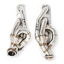 Exhaust Headers 1-5/8" 304 Stainless Steel Polished for 2003-2008 RAM 1500 2500 3500 5.7L Hemi V8