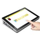 SunFounder RasPad 3.0 - una tableta todo en uno Raspberry Pi 4B con un...