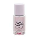 Victoria's Secret Body Spray Pink Soft & Dreamy Fragrance Mist 75ml Body Mist