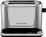 Attentiv 2 Slice toaster, RHT802 (AU Plug), Colour Sense Technology, Frozen, Reh