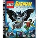 Ps3 Lego Batman : The Video Game (Eu)