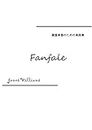 Fanfale: Arrangement for Electronic organ Music collection for the the Keyboard (Japanese Edition)