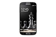 Samsung Galaxy S4 16GB Unlocked GSM Smartphone w/ 4G LTE Also in USA - Black Mist