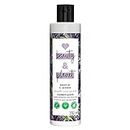 Love Beauty & Planet Argan Oil and Lavender Natural Conditioner for Dry & Frizzy hair|No Sulfates,No Paraben|200ml