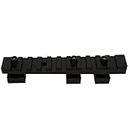 ProMag Archangel Opfor AA9130 Forend Rail, Black
