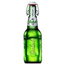 Grolsch - Premium Dutch Lager Beer - 12 x 450 ml - 5% ABV