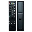 7SEVEN® Compatible for Original Thomson Smart LED LCD tv Remote Control and Suitable of Thomson Television - Match Remote Exactly with Old remotes