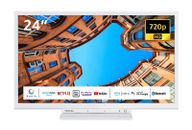 Toshiba 24WK3C64DA/2 24 Zoll Fernseher HD Smart TV Alexa Built-In Triple-Tuner