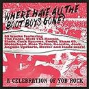A Celebration of Yob Rock/Clamshell Box Set