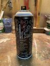 Spray Can Collection Montana Cans (sobekcis) Limited Edition