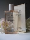 Olio corpo in velluto Chanel Coco Mademoiselle formula potente 200 ml scatola sigillata