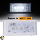 New Refrigerator LED Light Lamp For Whirlpool #W10515058 PS11755867 Replacement