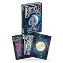 Tavoloverde Playing Cards Bicycle Stargazer New Moon