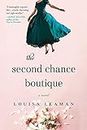 The Second Chance Boutique: A Love Story (English Edition)