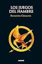Los Juegos del Hambre 1 - Los Juegos del Hambre (Spanish Edition)