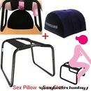 Sexual Furniture Inflatable Pillow Cushion Love Chair Bounce Elasticity Stool