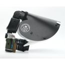 Flash Diffuser Soft light Reflector Modifier Kit Macro Photography Portable SLR