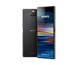 Sony Xperia 10 - Smartphone débloqué 4G (Ecran : 6“ - 64 Go - Double Nano-SIM - Android) – Noir
