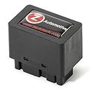 Z Automotive Tazer JL and JT Mini Programmer - Customize Over 50 Settings Compatible with Jeep Wrangler Gladiator 2018-2022 Activates Rock Crawl, Winch Mode, Light Show More black JPJLJTTZR