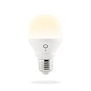 LIFX L3A19MW08E27UK Mini - E27, Dimmable, Warm White, No Hub Required, Works with Alexa, Apple HomeKit and the Google Assistant