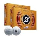 Bridgestone Golf 2023 e6 Double Dozen Pack