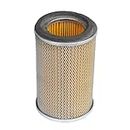 NIKAVI NAFF074 Motorcycle Air Filter Compatible For TVS Apache 160 BS6