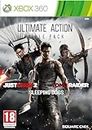 Ultimate Action Triple Pack (XBOX 360) [Edizione: Regno Unito]