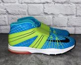 Nike Men's Zoom Train Toranada 'Gamma Blue' 835657-403 Training Shoes Size 12