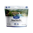 Backpacker's Pantry Mango Sticky Rice - Freeze Dried Backpacking & Camping Food