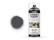 AV Vallejo Hobby Spray Paint 28002 Panzer Grey (400ml)
