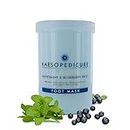 Kaeso Foot Mask, Peppermint And Blueberry Twist - 1200 Ml By Kaeso