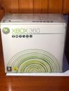 Xbox 360° Completa con caja 2 mandos/2 Juegos/botón del disco duro suelto