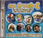 SO FRESH : SUMMER 2006- Plus the Best of 2005 - 2 Disc CD's - Free Post