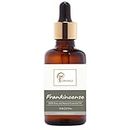 FLORANILE Frankincense Essential Oil | Essential Oil for home Fragrance | For Hair Growth | Essential Oil for Skin | Diffuser | Delicate Scent for Relaxation | Care for Face | Scalp & Body | Pack-15ml