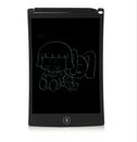 Pizarra electronica 8,5" Tablero de dibujo LCD display Tablet Digital envio 24h