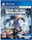 After The Fall – Frontrunner Edition, PlayStation 4