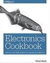 Électronique Livre de Recettes: Pratique Electronic Recettes Avec Arduino