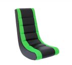 Home Gaming Video Rocker Chair Ergonomic Pedestal Seat  Entertainment Furniture