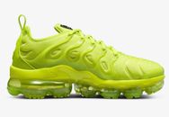 Nike Air Vapormax Plus TN Ultra Men's Running Trainers Shoes(Green)
