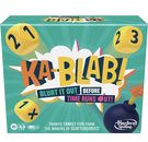 Ka-Blab! Game Fun for Families Ages 10 to Adult Party Board Games 2-6 Players
