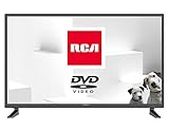 RCA LED32B30RQD 32-Inch 720p 60Hz LED HDTV/DVD Combo