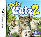 Petz Catz 2 - Nintendo DS (Renewed)